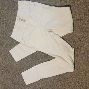 Rue21 high waist jeggings size 1/2